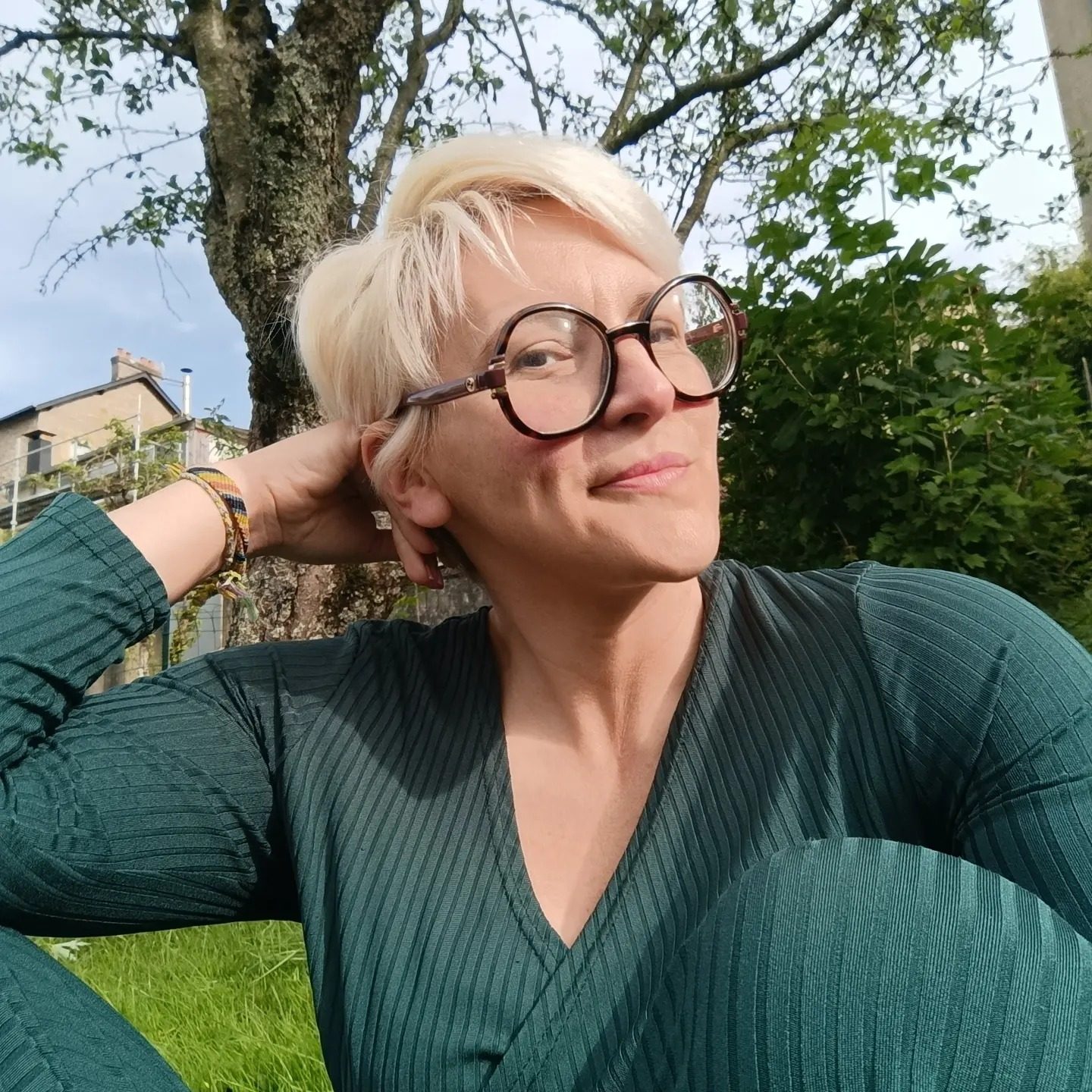 Delphine Plancke Delphine Plancke