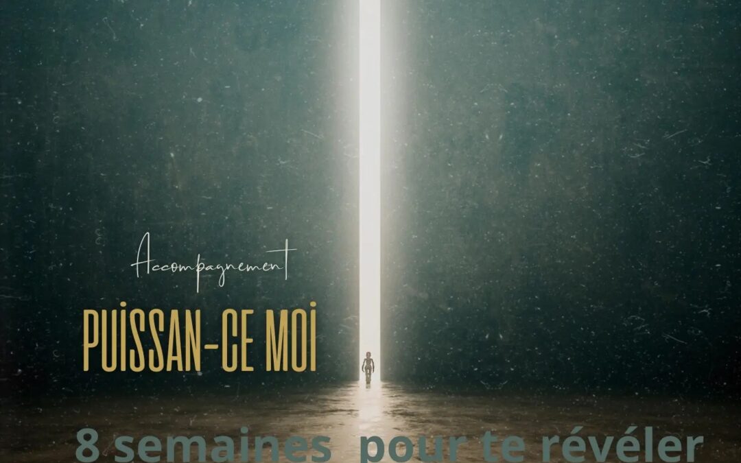 Accompagnement Coaching PUISSAN’CE MOI
