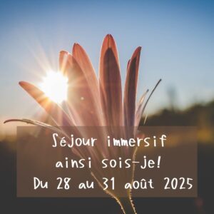Séjour immersif en espagne